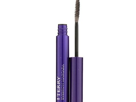 By Terry Eyebrow Mascara - # 1 Highlight Blonde 4.5ml 0.15oz Online Sale