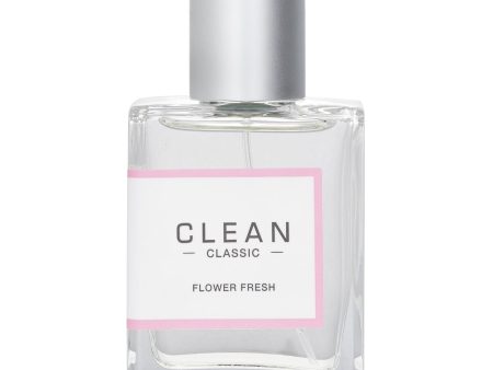 Clean Classic Flower Fresh Eau De Parfum Spray  30ml 1oz Hot on Sale