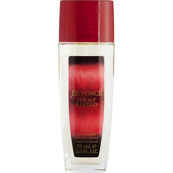 Beyonce Heat Kissed Deodorant Spray 75ml 2.5oz Online