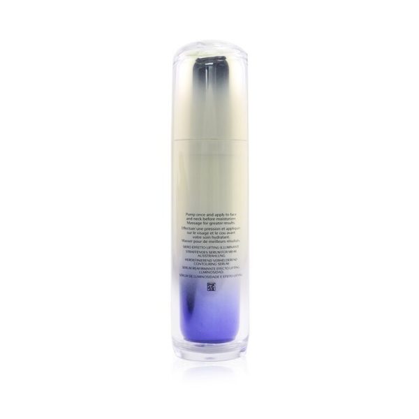 Shiseido Vital Perfection LiftDefine Radiance Serum 80ml 2.7oz Hot on Sale