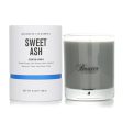 Baxter Of California Scented Candles - Sweet Ash 168g 6oz Supply