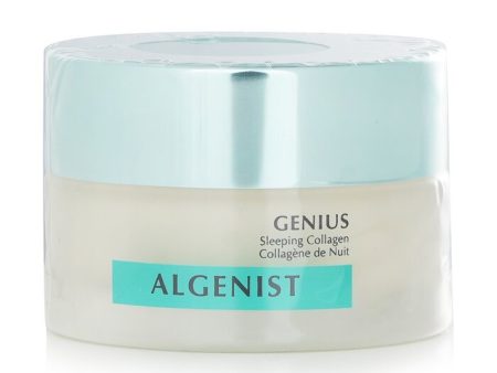 Algenist GENIUS Sleeping Collagen 60ml 2oz Hot on Sale