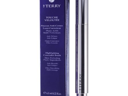 By Terry Touche Veloutee Highlighting Concealer Brush - # 04 Sienna 6.5ml 0.22oz Fashion