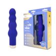 Body wand My First Ripple Vibe - Navy  Fixed Size Online Sale