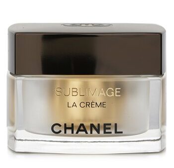 Chanel Sublimage La Creme Texture Fine Ultimate Cream  50g 1.7oz For Cheap