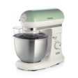 ARIETE Ariete - Vintage Kitchen Machine (Green) - 1588 04 (Hong Kong plug with 220 Voltage)  Fixed Size For Sale