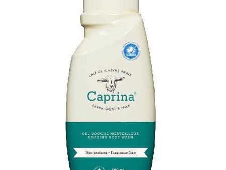 Caprina Caprina Fragrance Free Bathing Product  Soap Online Hot Sale