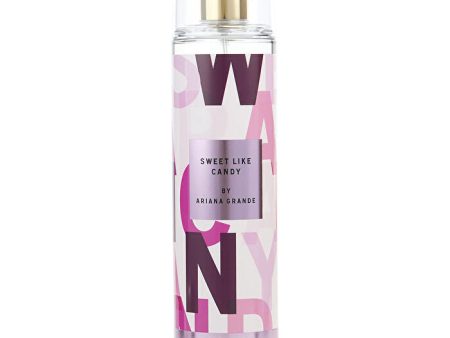 Ariana Grande Sweet Like Candy Body Mist Spray 240ml 8oz on Sale