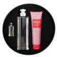 Tous Eau De Toilette Spray 90ml + Eau De Toilette Spray 4.5 ml + Body Lotion 150ml  3pcs For Sale