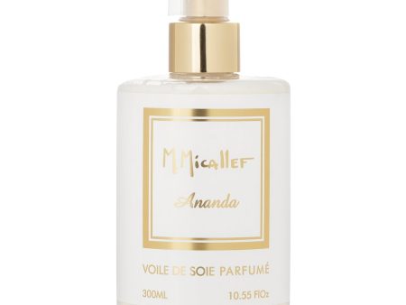 M. Micallef Ananda Body Lotion  300ml 10oz Online Hot Sale