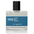 Bon Parfumeur 802 Eau De Parfum Spray - Aquatic Fresh (Peony, Lotus, Bamboo)  30ml 1oz Discount