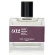 Bon Parfumeur 402 Eau De Parfum Spray - Oriental (Vanilla, Toffee, Sandalwood)  30ml 1oz Online