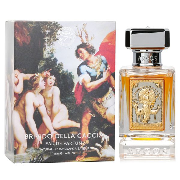 Argos Brivido Della Caccia Eau De Parfum Spray  30ml 1oz Online now