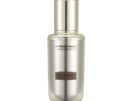 Algenist AA Barrier Serum 30ml 1oz Online