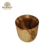 Berard Olive Wood Espresso Coffee Cup 80ml  Fixed Size Fashion