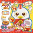 Capsule Pantry Capsule Pantry: Korean Fried Chicken Portable Kitchen Playset  Fixed Size Fashion