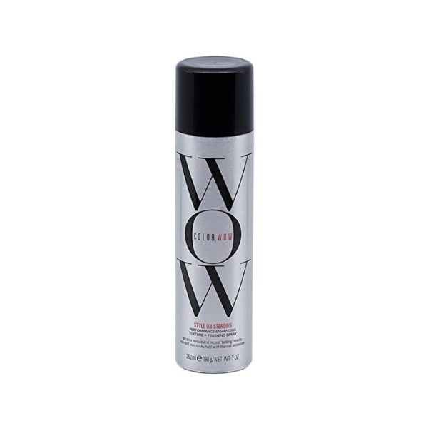 Color Wow Style On Steroidstexture Finishing Spray 262ml Fashion