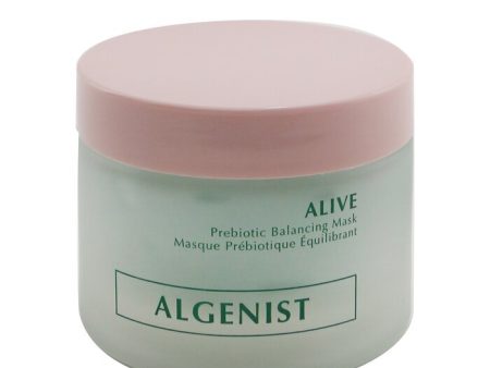 Algenist Alive Prebiotic Balancing Mask 50ml 1.7oz Hot on Sale