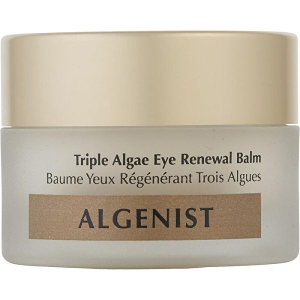 Algenist Triple Algae Eye Renewal Balm 15ml 0.5oz Supply