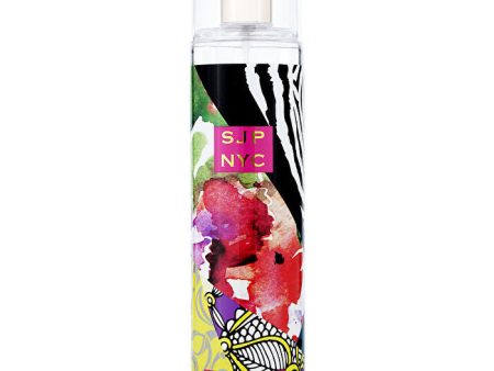 Sarah Jessica Parker Lovely Body Mist 240ml 8oz For Cheap