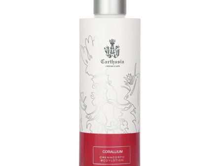 Carthusia Corallium Body Lotion  250ml 8.5oz Online