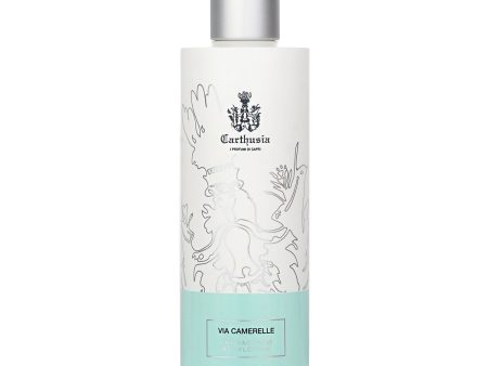 Carthusia Via Camerelle Body Lotion  250ml 8.5oz For Sale