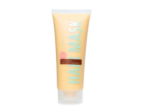 + Plus SD Hair Mask 250ml  Fixed Size Online Sale