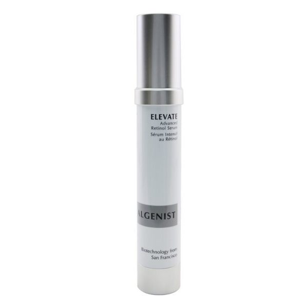 Algenist Elevate Advanced Retinol Serum 30ml 1oz Online Hot Sale