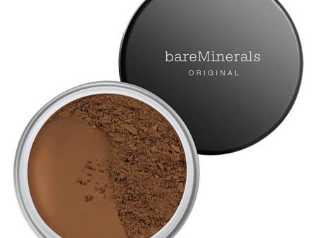 BareMinerals Bare Minerals Original Foundation No.29 Neutral Deep 8g Hot on Sale