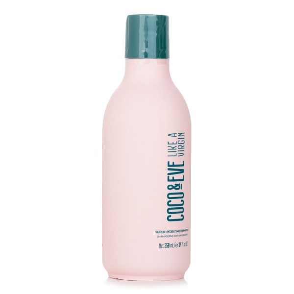 Coco & Eve Super Hydrating Shampoo  250ml 8.4oz on Sale