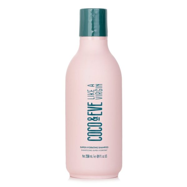 Coco & Eve Super Hydrating Shampoo  250ml 8.4oz on Sale