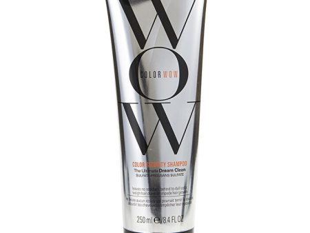 Color Wow Color Security Shampoo 250ml 8.4oz Discount