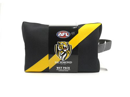 Afl Toiletries Bag Gift Set Richmond Body Wash 150ml Discount