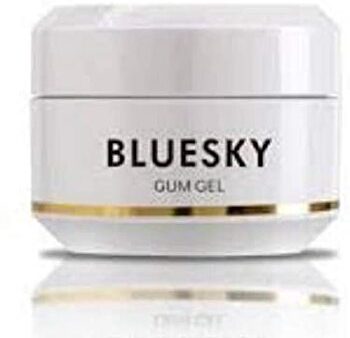 Bluesky Clear Gum Gel 15ml For Discount