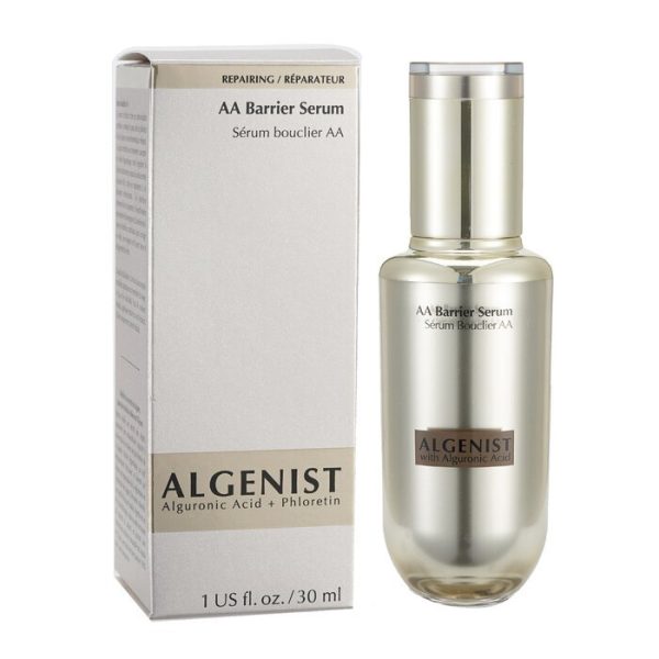 Algenist AA Barrier Serum 30ml 1oz Online