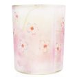 Carroll & Chan 100% Beeswax Votive Candle - Sakura  65g 2.3oz Online Sale