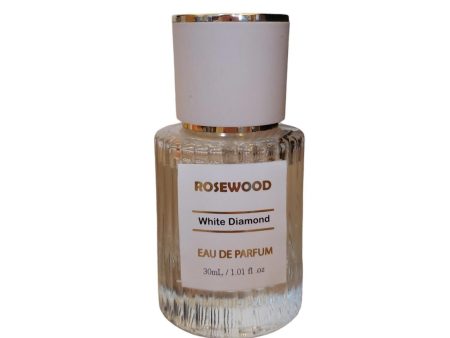 ROSEWOOD White Diamond Perfume Spray 30ml  Fixed Size Online