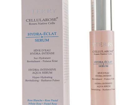 By Terry Cellularose Hydra-Eclat Hydra-Intensive Aqua Serum 30ml 1oz Hot on Sale