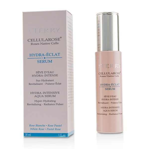 By Terry Cellularose Hydra-Eclat Hydra-Intensive Aqua Serum 30ml 1oz Hot on Sale