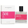 Bon Parfumeur 501 Eau De Parfum Spray - Gourmand Intense (Praline, Licorice, Patchouli)  30ml 1oz Online