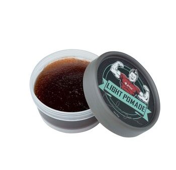 + Plus Light Pomade (cologne) 85g  Fixed Size Fashion