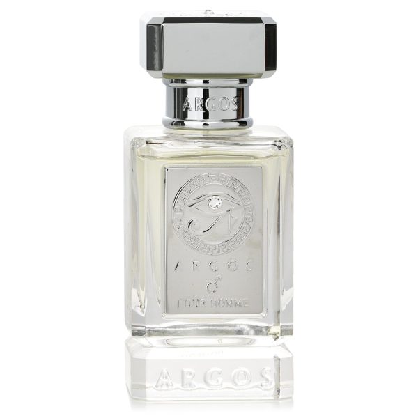 Argos Pour Homme Eau De Parfum Spray  100ml 3.4oz Online