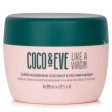 Coco & Eve Super Nourishing Coconut & Fig Hair Masque  212ml 7.2oz Online Sale