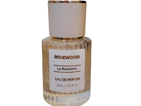 ROSEWOOD La Romance Perfume Spray 30ml  Fixed Size on Sale