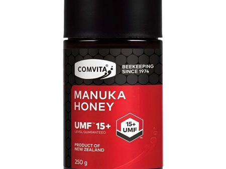 Comvita Comvita Manuka Honey UMF15+ - 250g  250g Online Sale