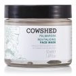 Cowshed Palmarosa Revitalising Face Mask 50ml 1.69oz Hot on Sale