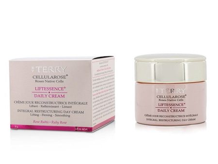 By Terry Cellularose Liftessence Daily Cream Integral Restructuring Day Cream 30g 1.05oz For Discount