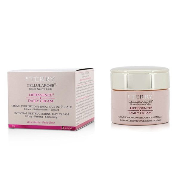 By Terry Cellularose Liftessence Daily Cream Integral Restructuring Day Cream 30g 1.05oz For Discount