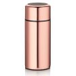 Barista & Co Core Cocoa Shaker - Copper  Fixed Size Online