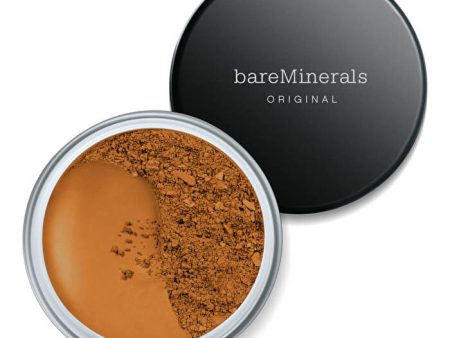 BareMinerals Bare Minerals Golden Dark Originalfoundation 2g Discount